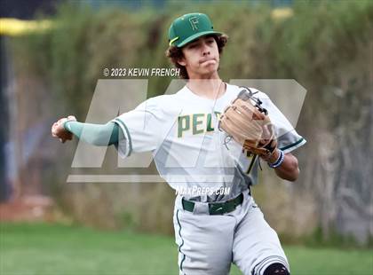 Thumbnail 1 in Vista Ridge vs. Peoria (Greenway Festival) photogallery.