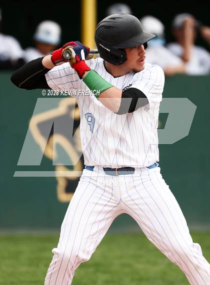 Thumbnail 2 in Vista Ridge vs. Peoria (Greenway Festival) photogallery.