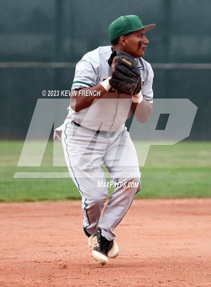 Thumbnail 3 in Vista Ridge vs. Peoria (Greenway Festival) photogallery.
