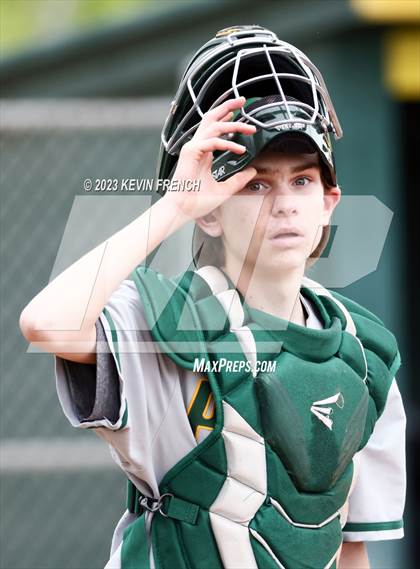 Thumbnail 3 in Vista Ridge vs. Peoria (Greenway Festival) photogallery.