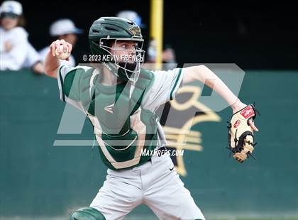 Thumbnail 1 in Vista Ridge vs. Peoria (Greenway Festival) photogallery.