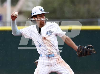 Thumbnail 2 in Vista Ridge vs. Peoria (Greenway Festival) photogallery.