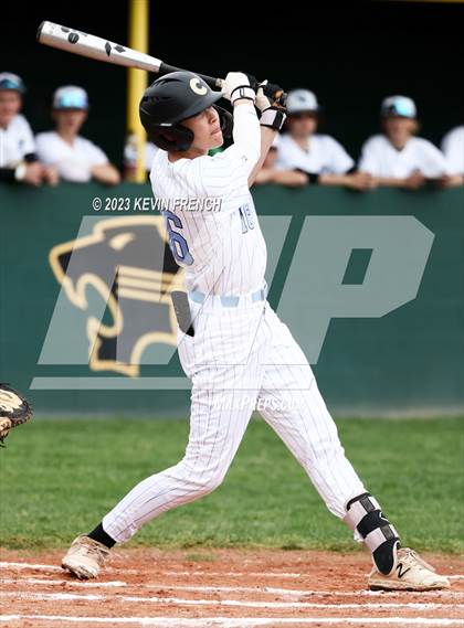 Thumbnail 3 in Vista Ridge vs. Peoria (Greenway Festival) photogallery.