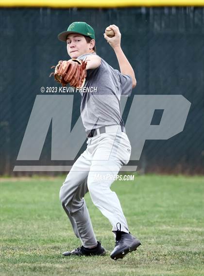 Thumbnail 1 in Vista Ridge vs. Peoria (Greenway Festival) photogallery.