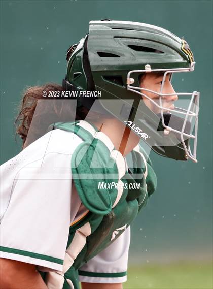Thumbnail 1 in Vista Ridge vs. Peoria (Greenway Festival) photogallery.