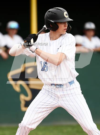 Thumbnail 2 in Vista Ridge vs. Peoria (Greenway Festival) photogallery.