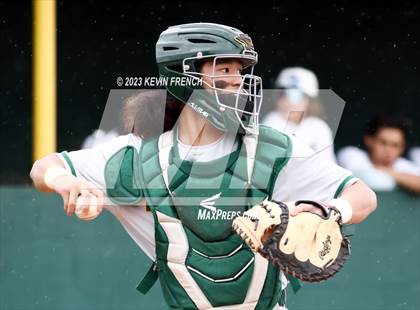 Thumbnail 2 in Vista Ridge vs. Peoria (Greenway Festival) photogallery.