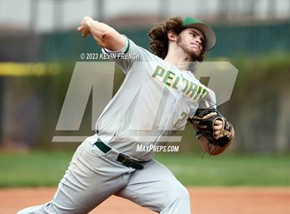 Thumbnail 3 in Vista Ridge vs. Peoria (Greenway Festival) photogallery.