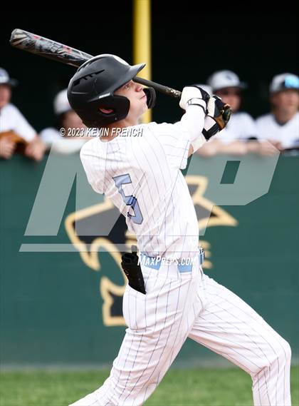 Thumbnail 1 in Vista Ridge vs. Peoria (Greenway Festival) photogallery.