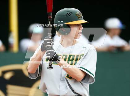 Thumbnail 1 in Vista Ridge vs. Peoria (Greenway Festival) photogallery.