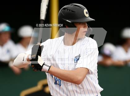 Thumbnail 1 in Vista Ridge vs. Peoria (Greenway Festival) photogallery.