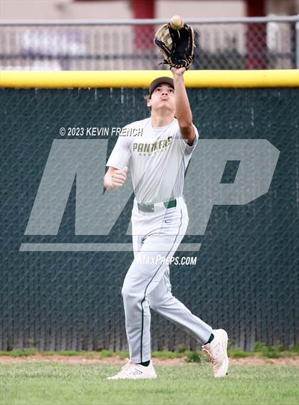 Thumbnail 2 in Vista Ridge vs. Peoria (Greenway Festival) photogallery.