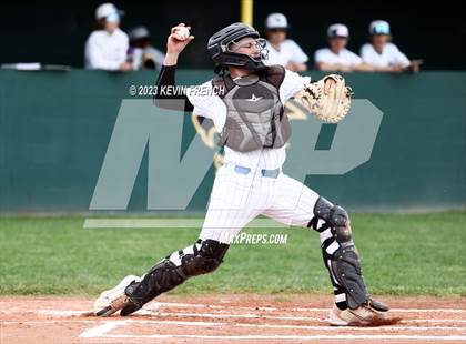 Thumbnail 3 in Vista Ridge vs. Peoria (Greenway Festival) photogallery.