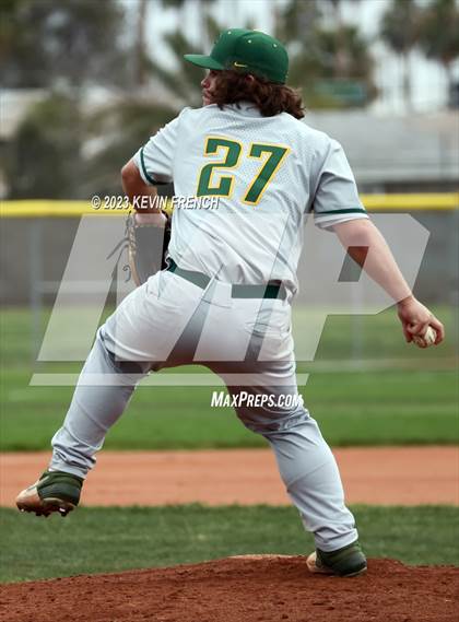 Thumbnail 3 in Vista Ridge vs. Peoria (Greenway Festival) photogallery.