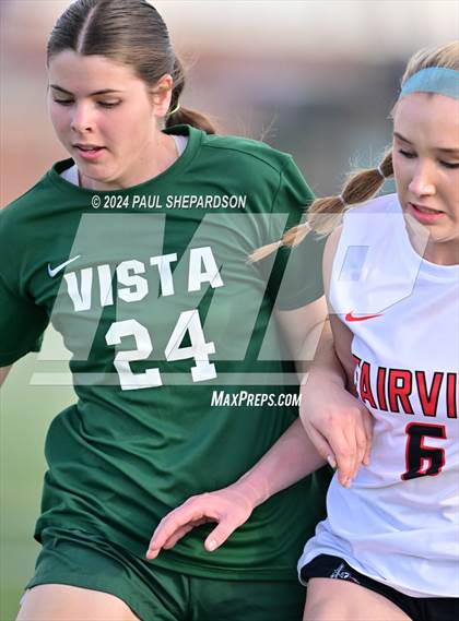 Thumbnail 2 in Fairview @ Mountain Vista photogallery.