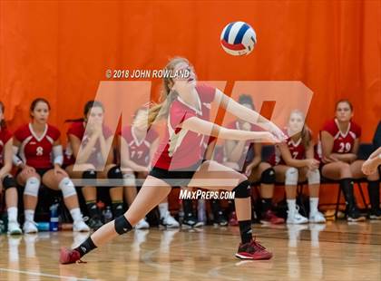 Thumbnail 1 in Mundelein vs. Libertyville photogallery.