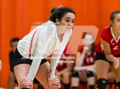 Thumbnail 1 in Mundelein vs. Libertyville photogallery.