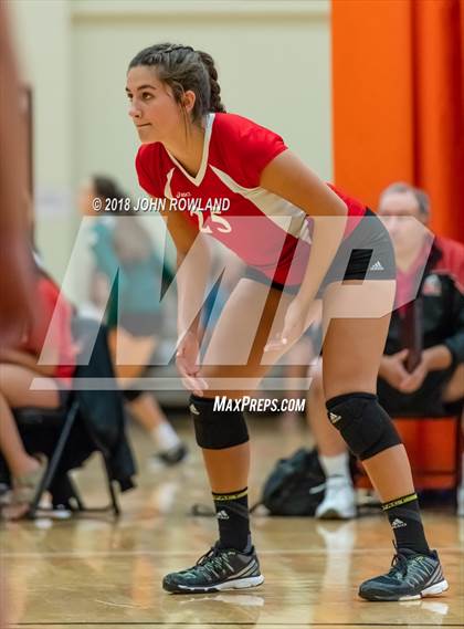 Thumbnail 1 in Mundelein vs. Libertyville photogallery.