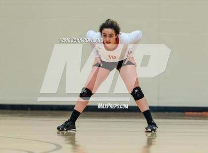 Thumbnail 1 in Mundelein vs. Libertyville photogallery.