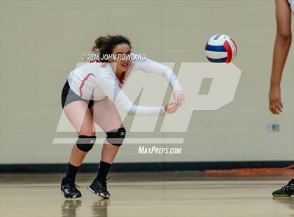 Thumbnail 1 in Mundelein vs. Libertyville photogallery.