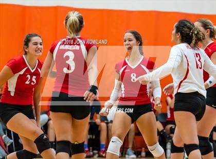 Thumbnail 1 in Mundelein vs. Libertyville photogallery.