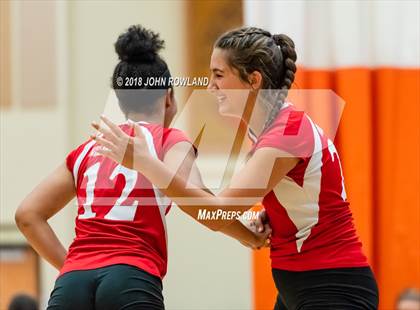 Thumbnail 2 in Mundelein vs. Libertyville photogallery.