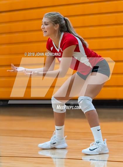 Thumbnail 1 in Mundelein vs. Libertyville photogallery.