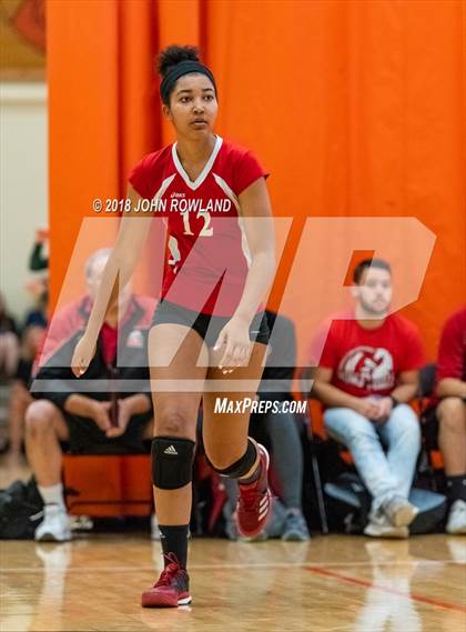 Thumbnail 1 in Mundelein vs. Libertyville photogallery.