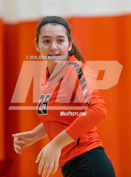 Thumbnail 1 in Mundelein vs. Libertyville photogallery.