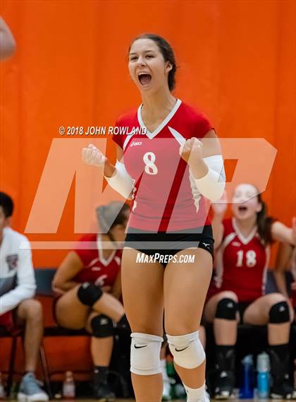 Thumbnail 2 in Mundelein vs. Libertyville photogallery.