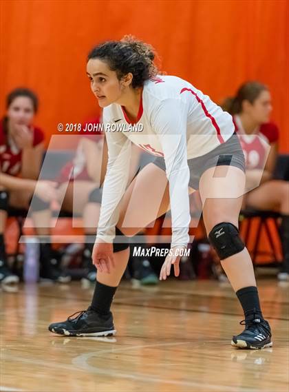 Thumbnail 2 in Mundelein vs. Libertyville photogallery.