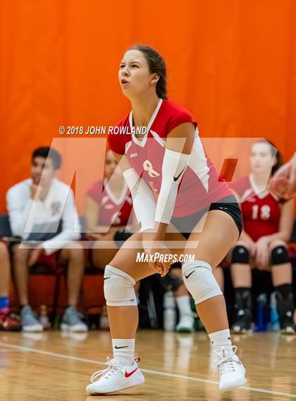 Thumbnail 1 in Mundelein vs. Libertyville photogallery.