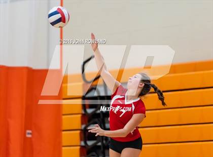 Thumbnail 1 in Mundelein vs. Libertyville photogallery.