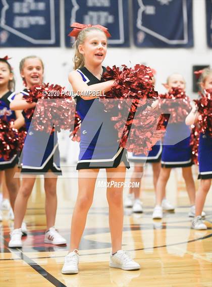 Thumbnail 1 in Valley Christian @ Scottsdale Christian photogallery.