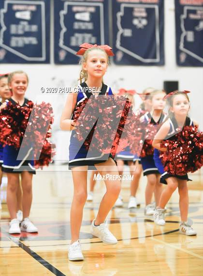 Thumbnail 3 in Valley Christian @ Scottsdale Christian photogallery.