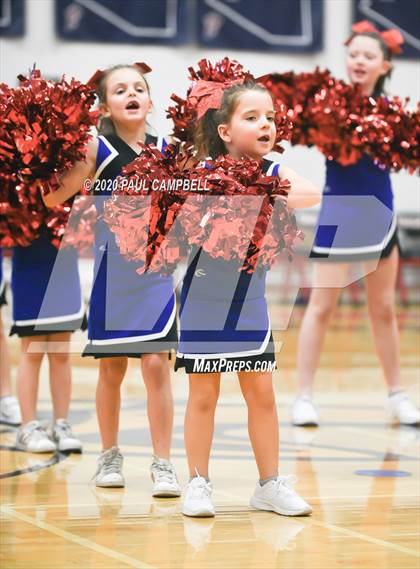Thumbnail 3 in Valley Christian @ Scottsdale Christian photogallery.