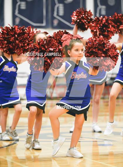 Thumbnail 3 in Valley Christian @ Scottsdale Christian photogallery.