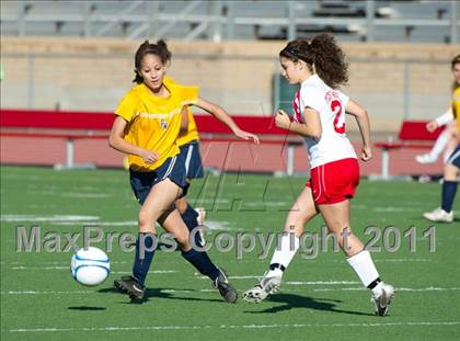 Thumbnail 3 in Tucson vs Flowing Wells (Tournament of Champions) photogallery.