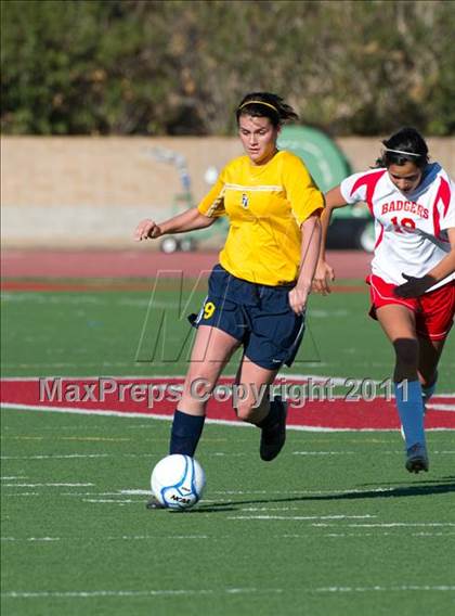Thumbnail 1 in Tucson vs Flowing Wells (Tournament of Champions) photogallery.