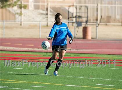 Thumbnail 2 in Tucson vs Flowing Wells (Tournament of Champions) photogallery.