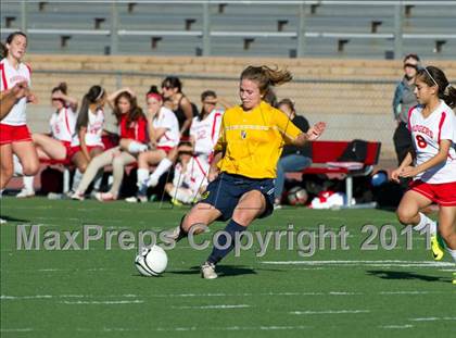 Thumbnail 1 in Tucson vs Flowing Wells (Tournament of Champions) photogallery.