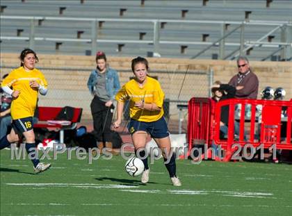 Thumbnail 3 in Tucson vs Flowing Wells (Tournament of Champions) photogallery.