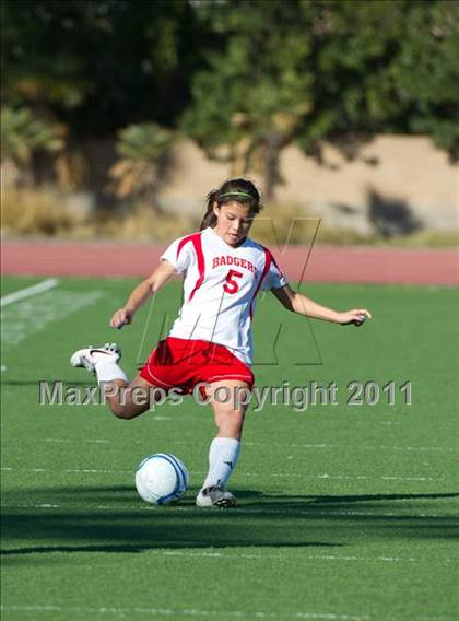 Thumbnail 2 in Tucson vs Flowing Wells (Tournament of Champions) photogallery.