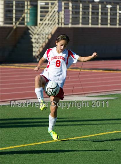 Thumbnail 1 in Tucson vs Flowing Wells (Tournament of Champions) photogallery.