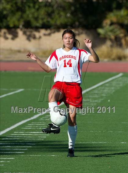 Thumbnail 2 in Tucson vs Flowing Wells (Tournament of Champions) photogallery.