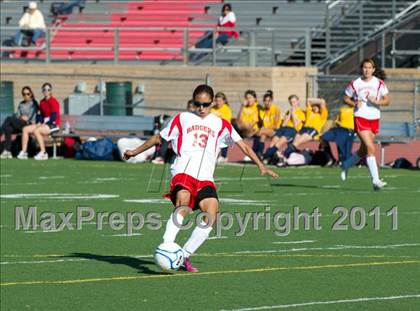 Thumbnail 1 in Tucson vs Flowing Wells (Tournament of Champions) photogallery.
