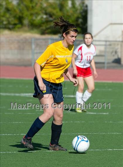Thumbnail 3 in Tucson vs Flowing Wells (Tournament of Champions) photogallery.
