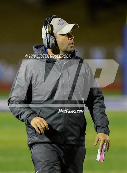 Thumbnail 1 in Falls City vs. Agua Dulce (UIL 2A Bi-District Playoffs) photogallery.