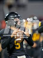 Photo from the gallery "Menlo-Atherton @ Wilcox"
