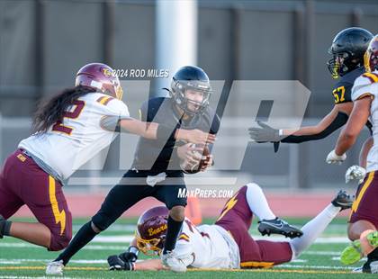Thumbnail 2 in Menlo-Atherton @ Wilcox photogallery.